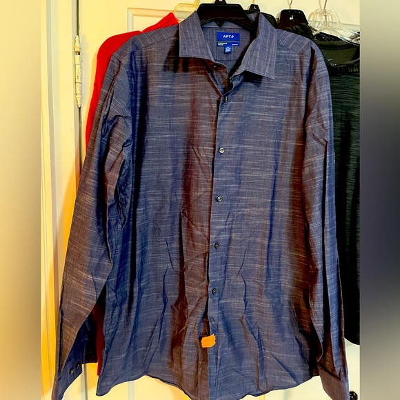 Apt. 9 Other - Apt. 9 dress shirt